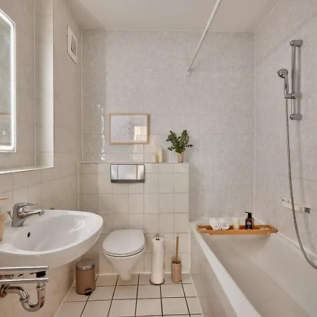 Apartment Bella, Stil Des Expressionismus *