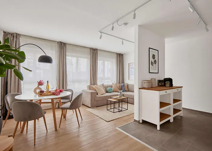 Apartamento Bella, Stil Des Expressionismus *