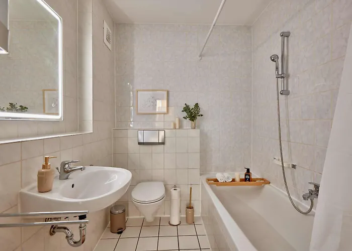 Apartamento Bella, Stil Des Expressionismus *