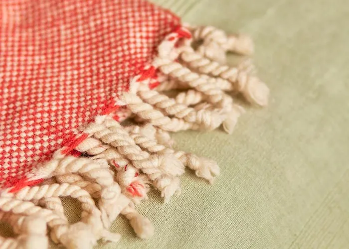 Apartamento Bella, Stil Des Expressionismus *